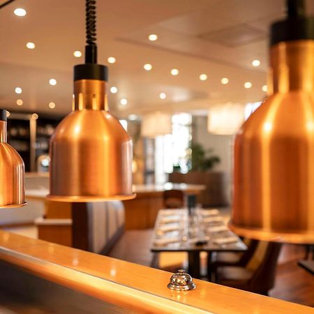 Best Western Plus Hotel Colbert Chateauroux Luaran gambar