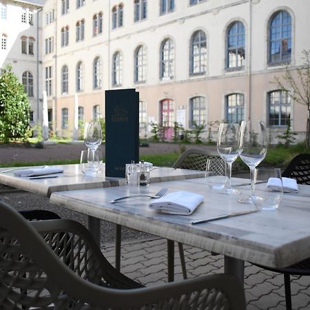 Best Western Plus Hotel Colbert Chateauroux Luaran gambar