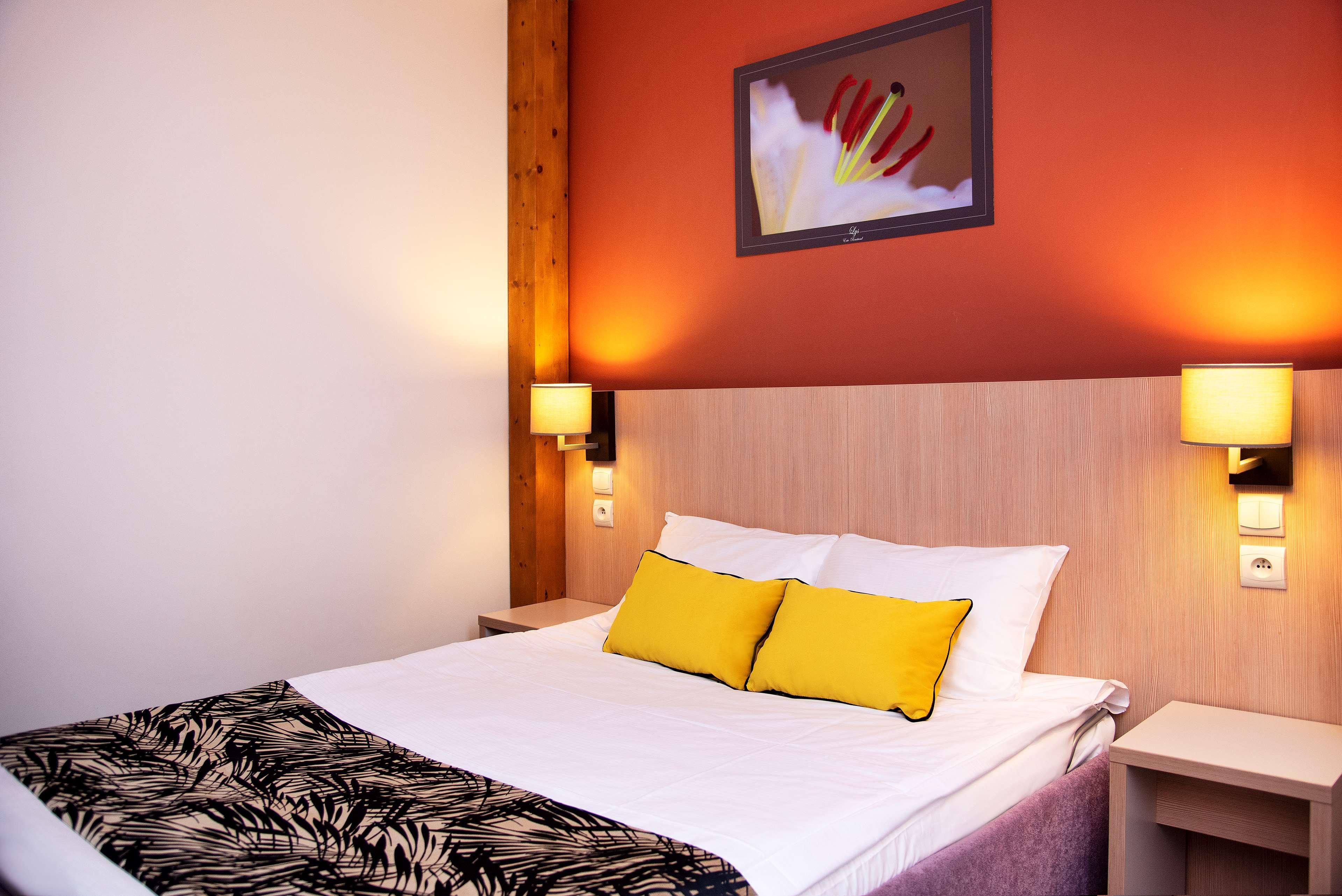 Best Western Plus Hotel Colbert Chateauroux Luaran gambar