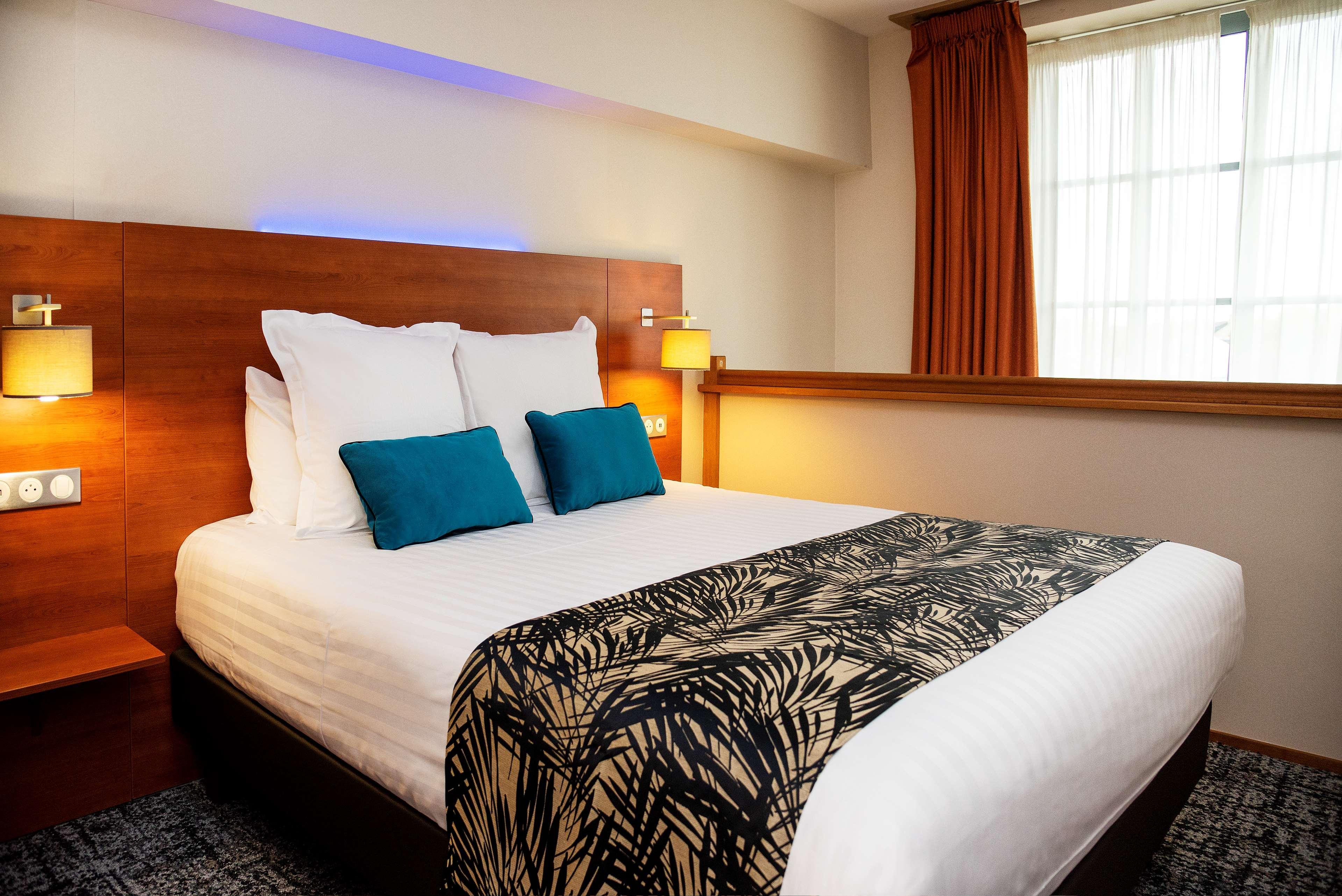Best Western Plus Hotel Colbert Chateauroux Luaran gambar