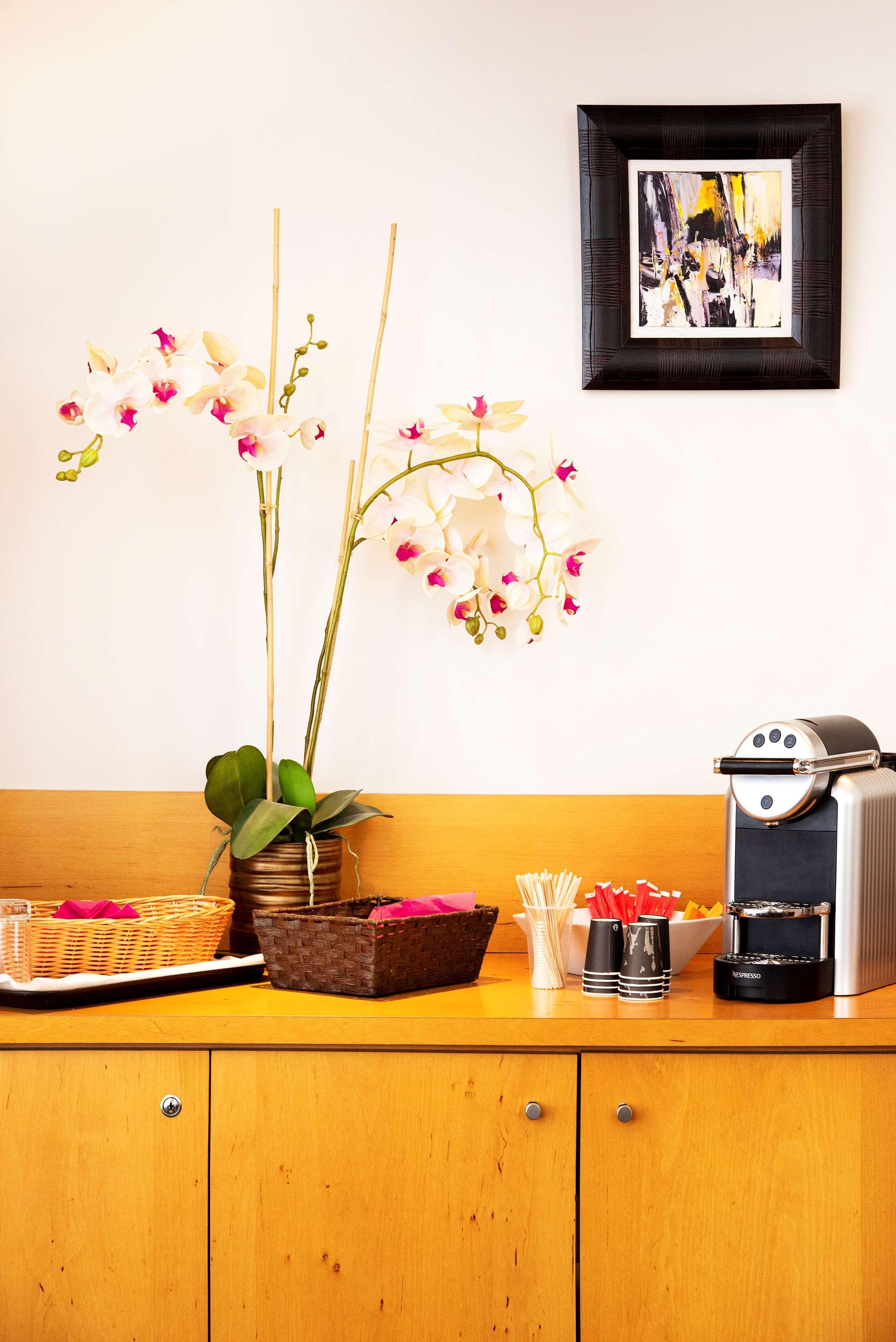 Best Western Plus Hotel Colbert Chateauroux Luaran gambar