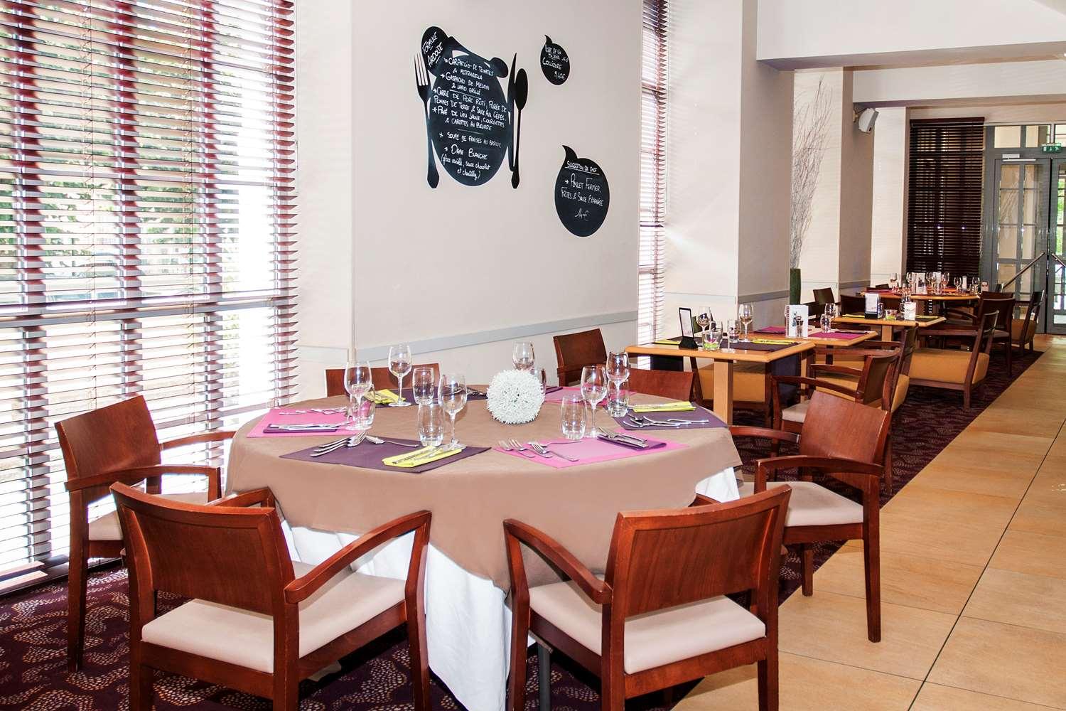 Best Western Plus Hotel Colbert Chateauroux Luaran gambar