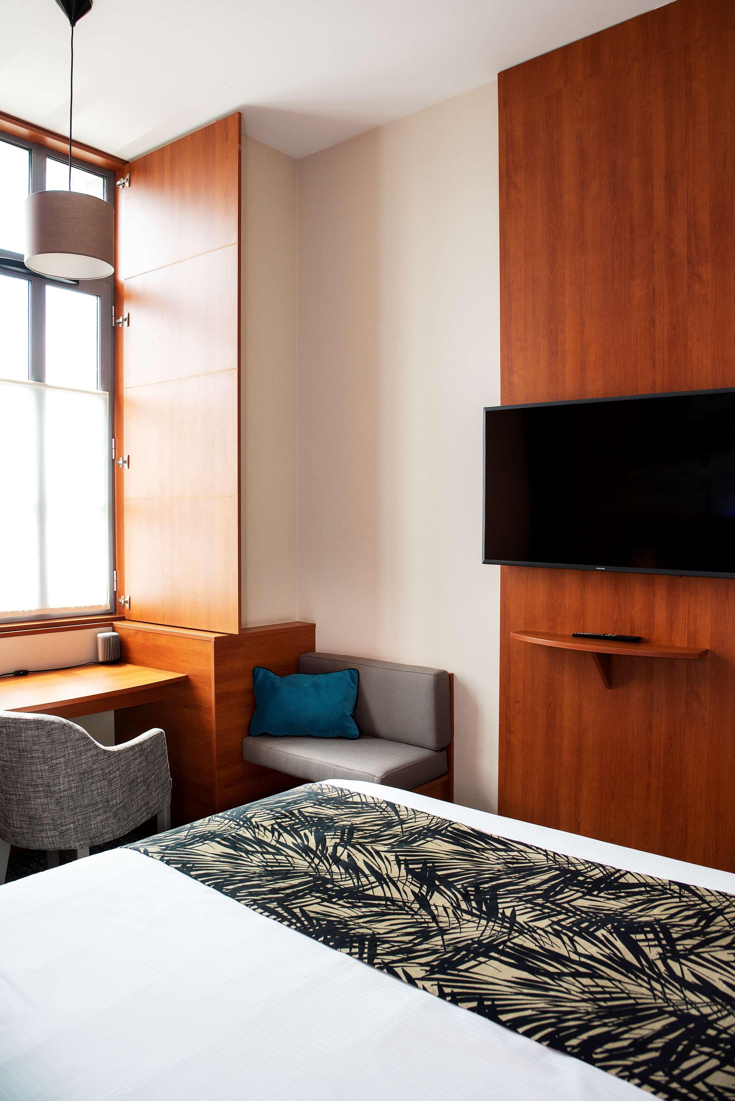 Best Western Plus Hotel Colbert Chateauroux Luaran gambar