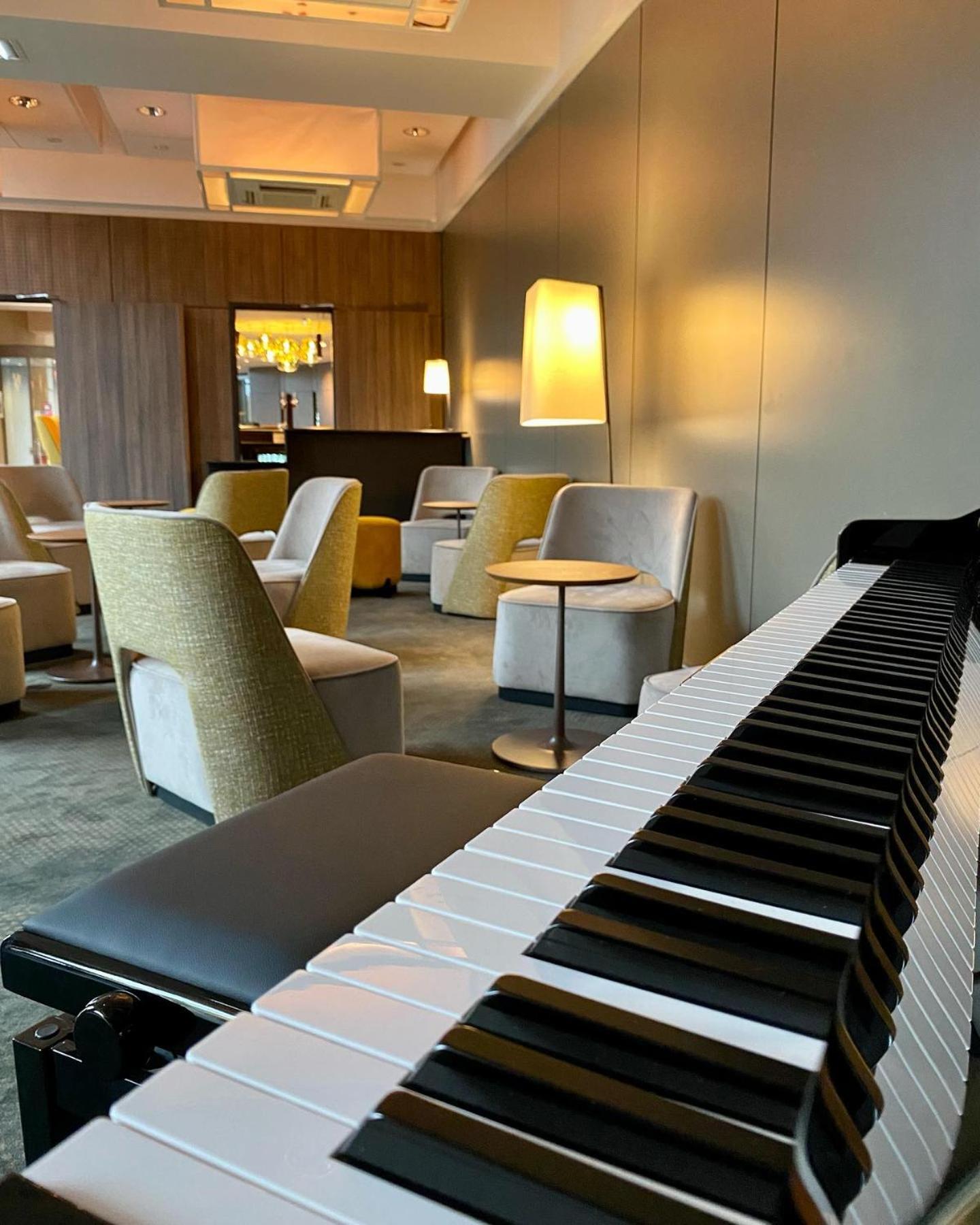 Best Western Plus Hotel Colbert Chateauroux Luaran gambar