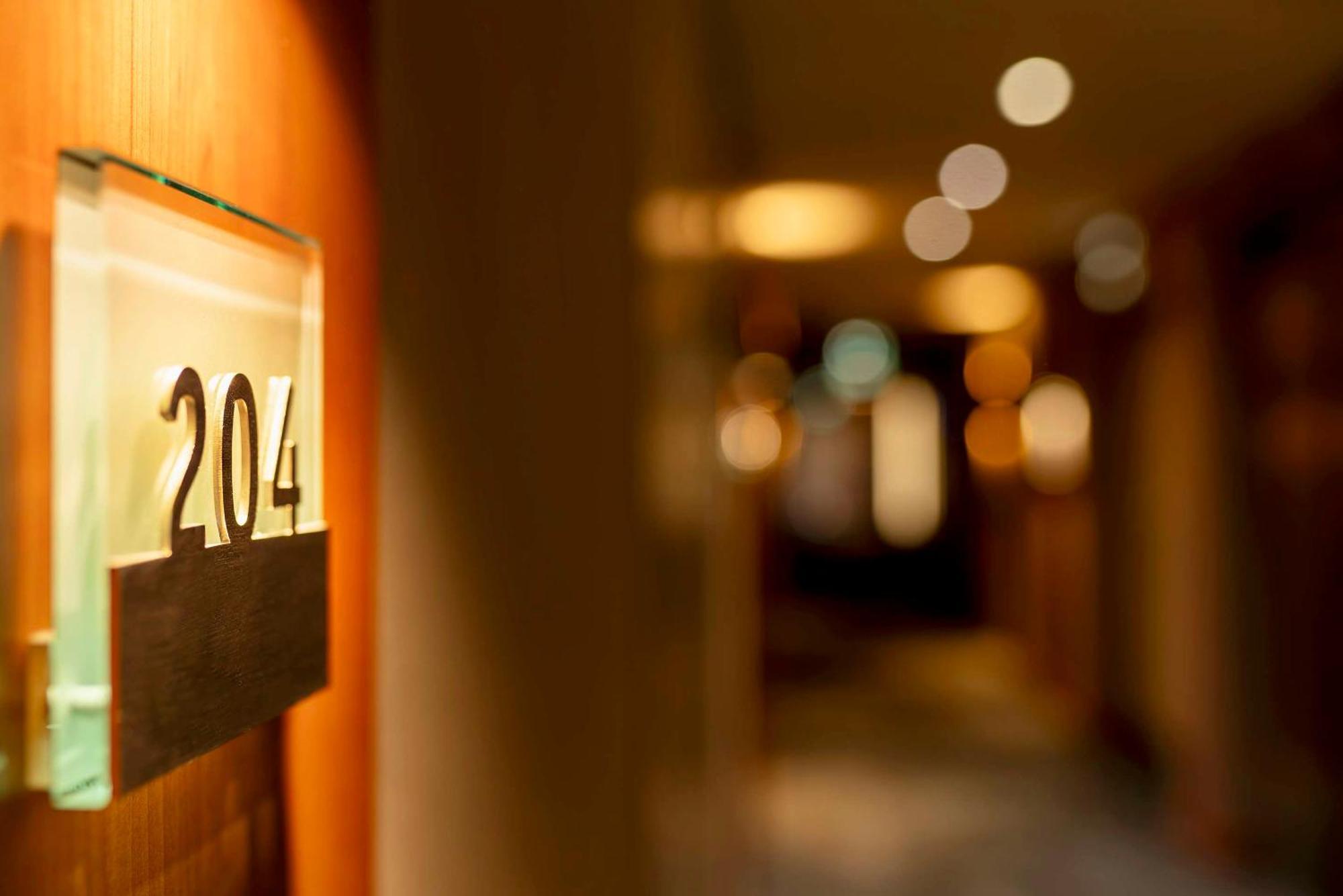 Best Western Plus Hotel Colbert Chateauroux Luaran gambar